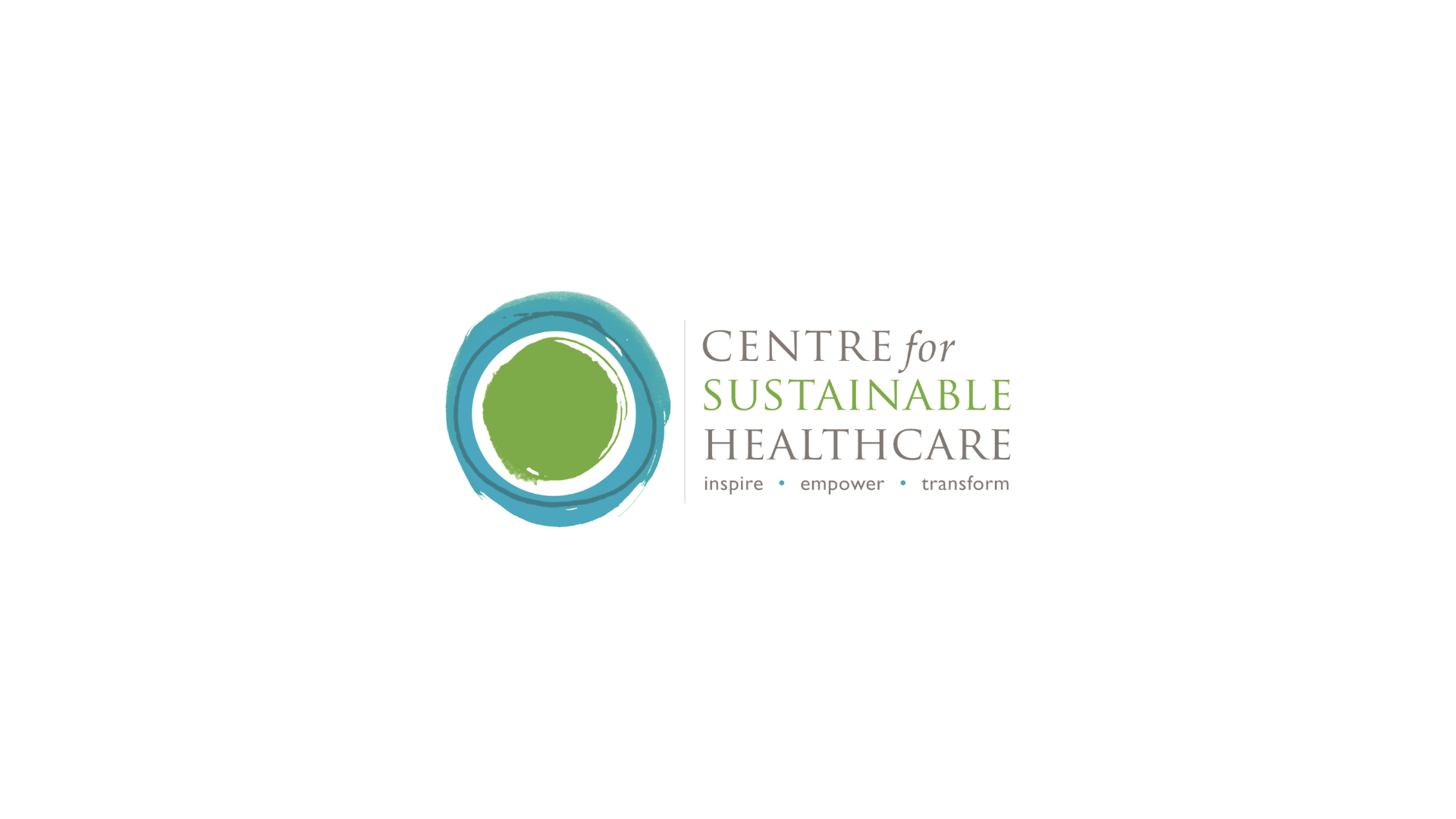 UK Centre for Sustainable Healthcare